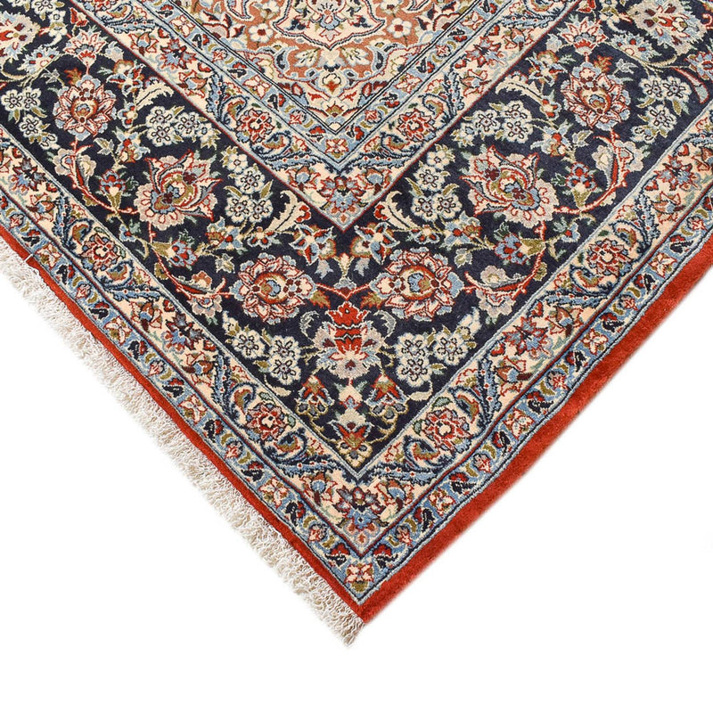 Perserteppich - Keshan - 348 x 253 cm - rot