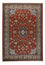 Perserteppich - Classic - 301 x 206 cm - rot