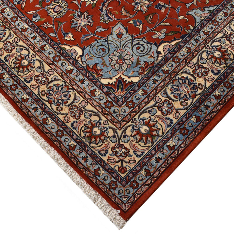 Perserteppich - Classic - 301 x 206 cm - rot
