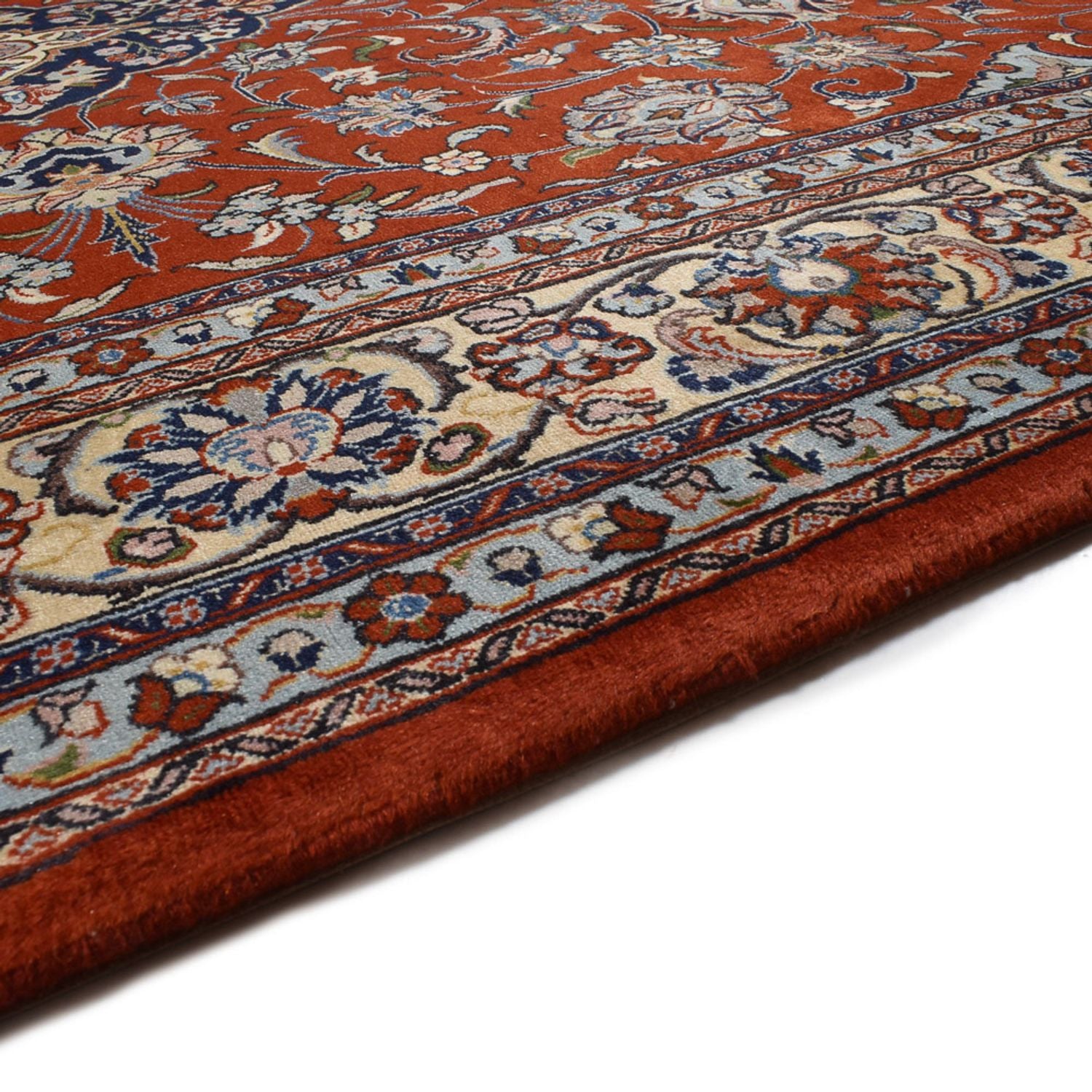 Perserteppich - Classic - 301 x 206 cm - rot