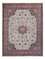 Perserteppich - Classic - Royal - 402 x 307 cm - rost