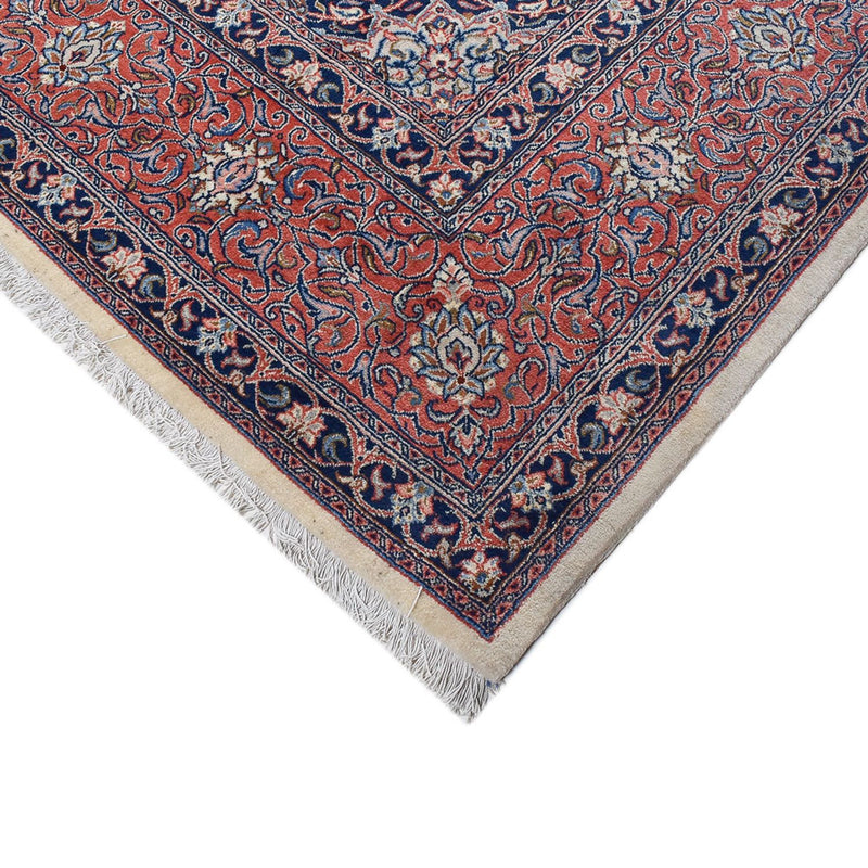 Perserteppich - Classic - Royal - 402 x 307 cm - rost