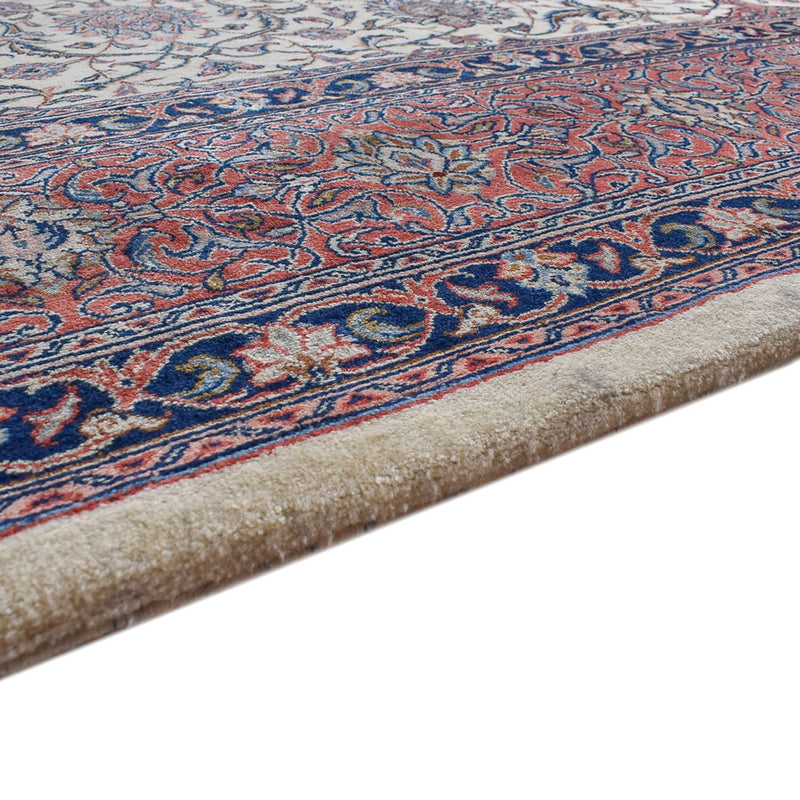 Perserteppich - Classic - Royal - 402 x 307 cm - rost
