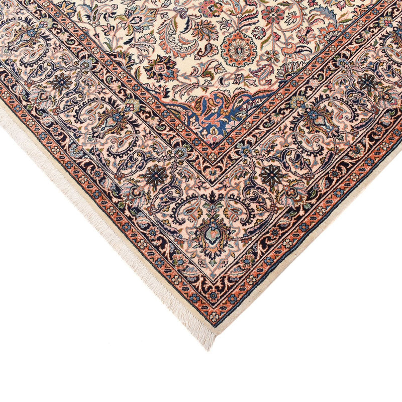 Perserteppich - Royal - 310 x 220 cm - creme
