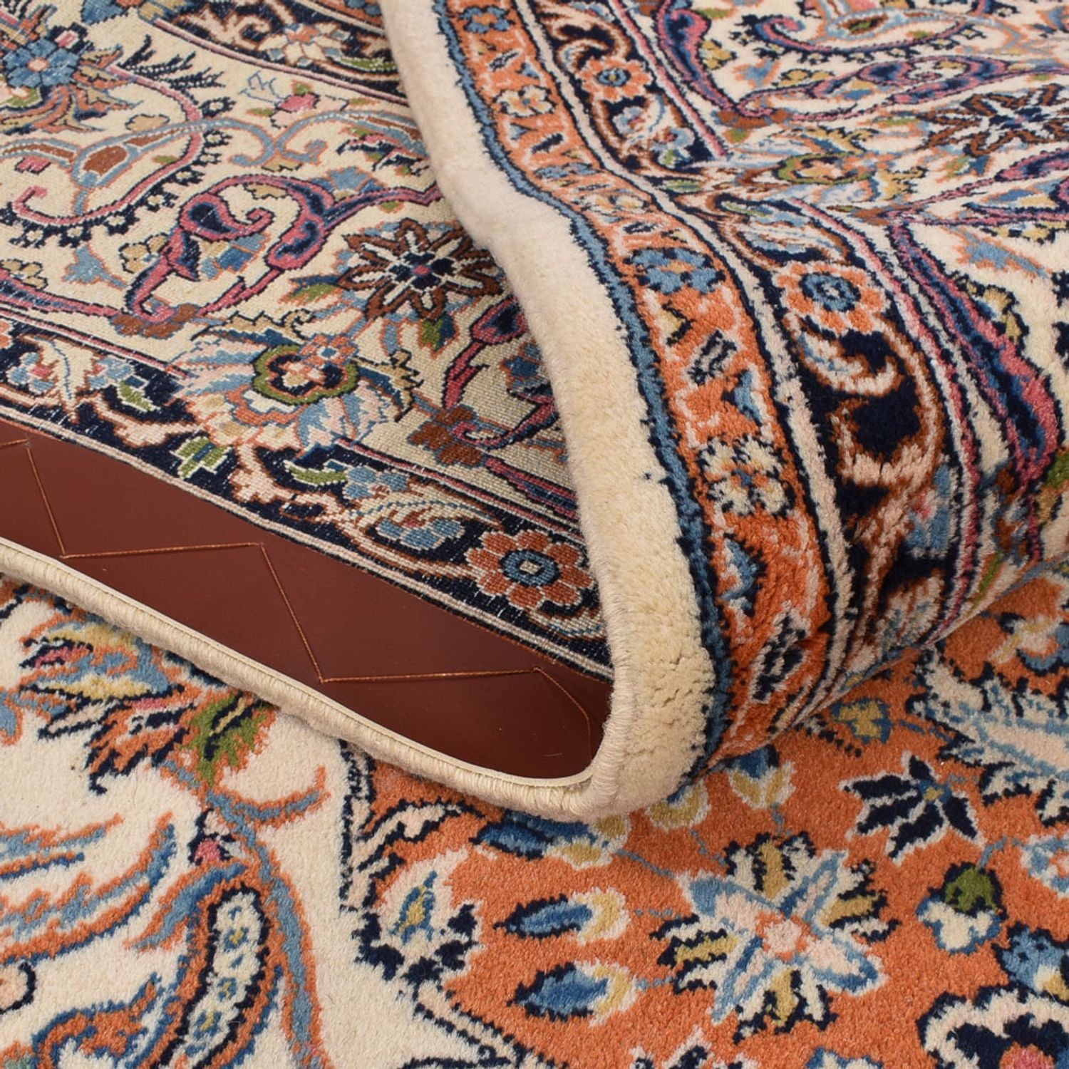 Perserteppich - Royal - 322 x 224 cm - creme