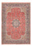 Perserteppich - Royal - 297 x 202 cm - rot