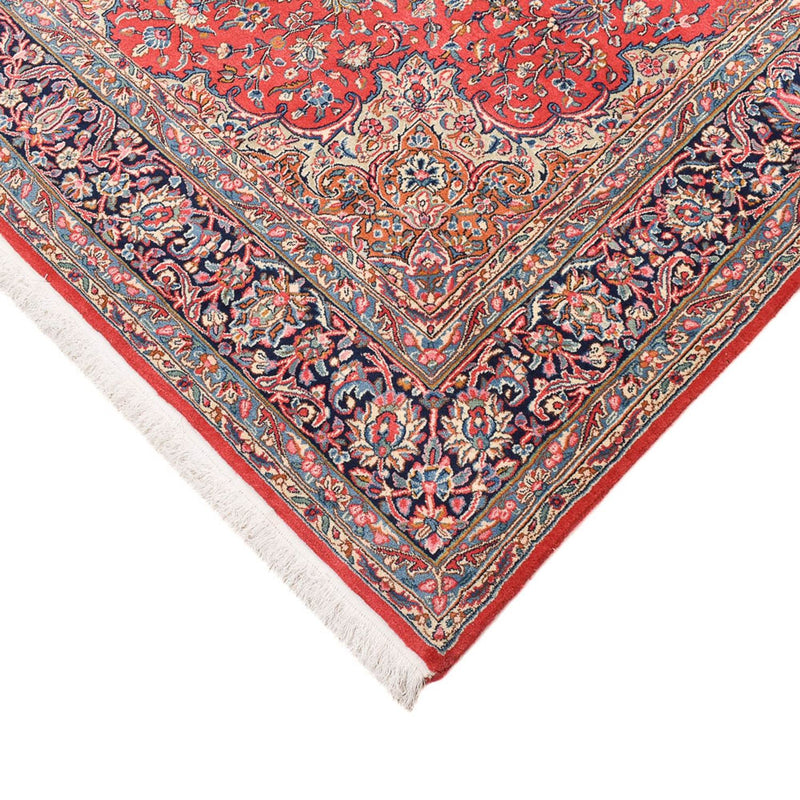 Perserteppich - Royal - 297 x 202 cm - rot