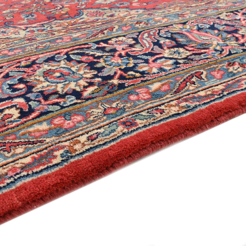 Perserteppich - Royal - 297 x 202 cm - rot