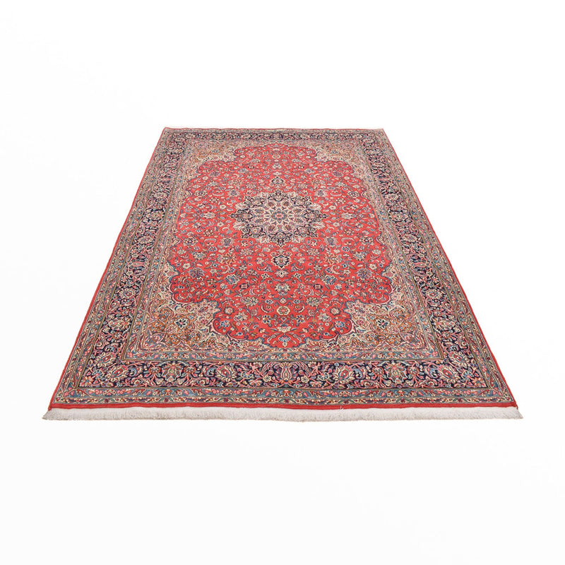 Perserteppich - Royal - 297 x 202 cm - rot