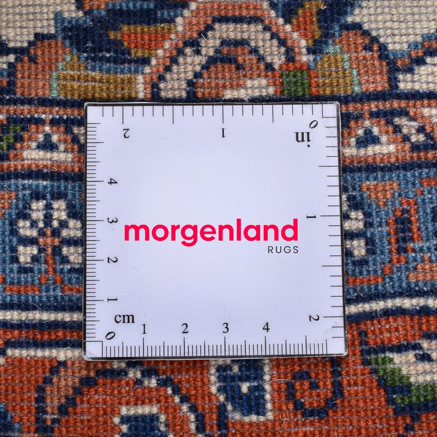 Perserteppich - Royal - 212 x 135 cm - sand