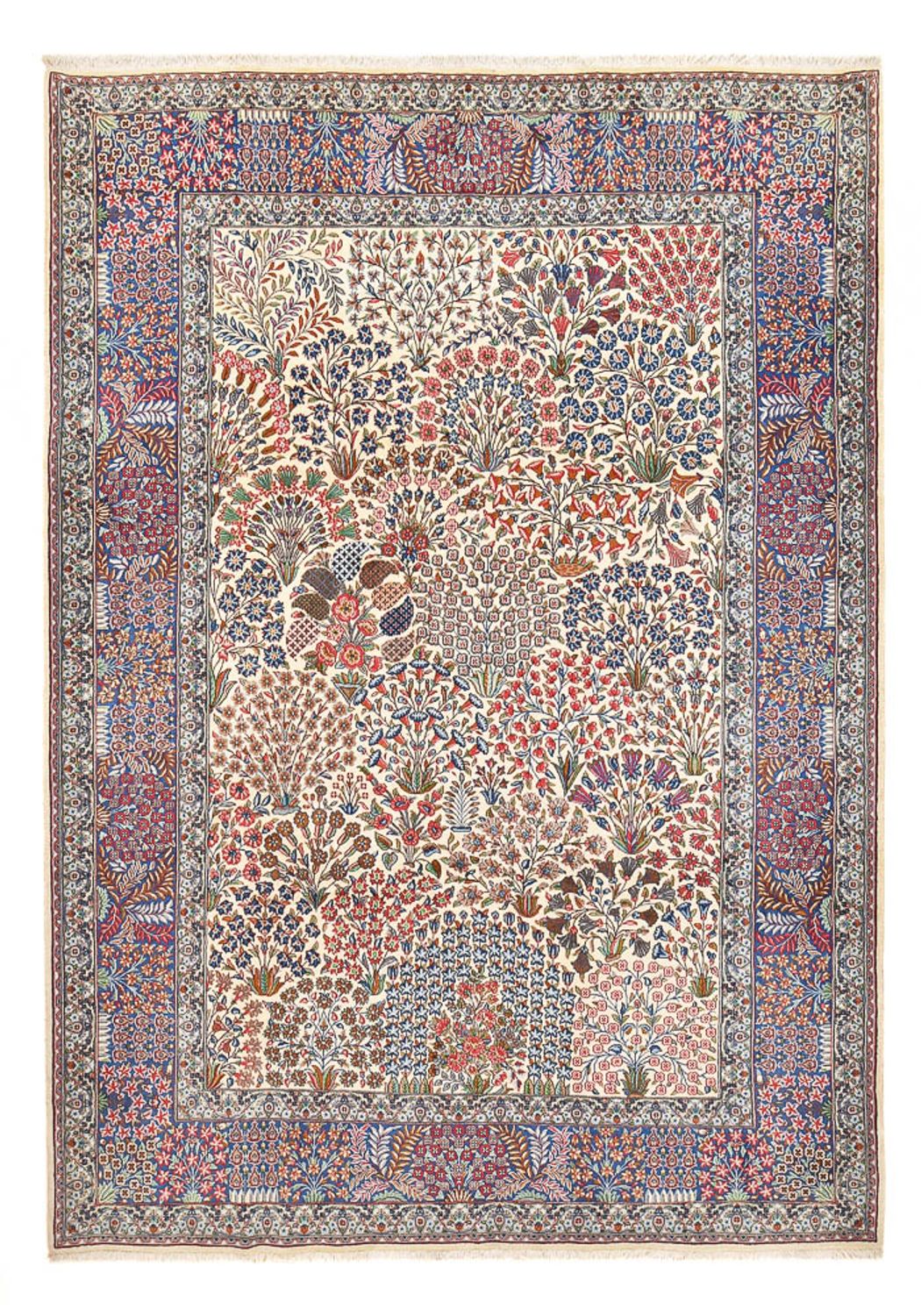 Perserteppich - Royal - 310 x 218 cm - mehrfarbig