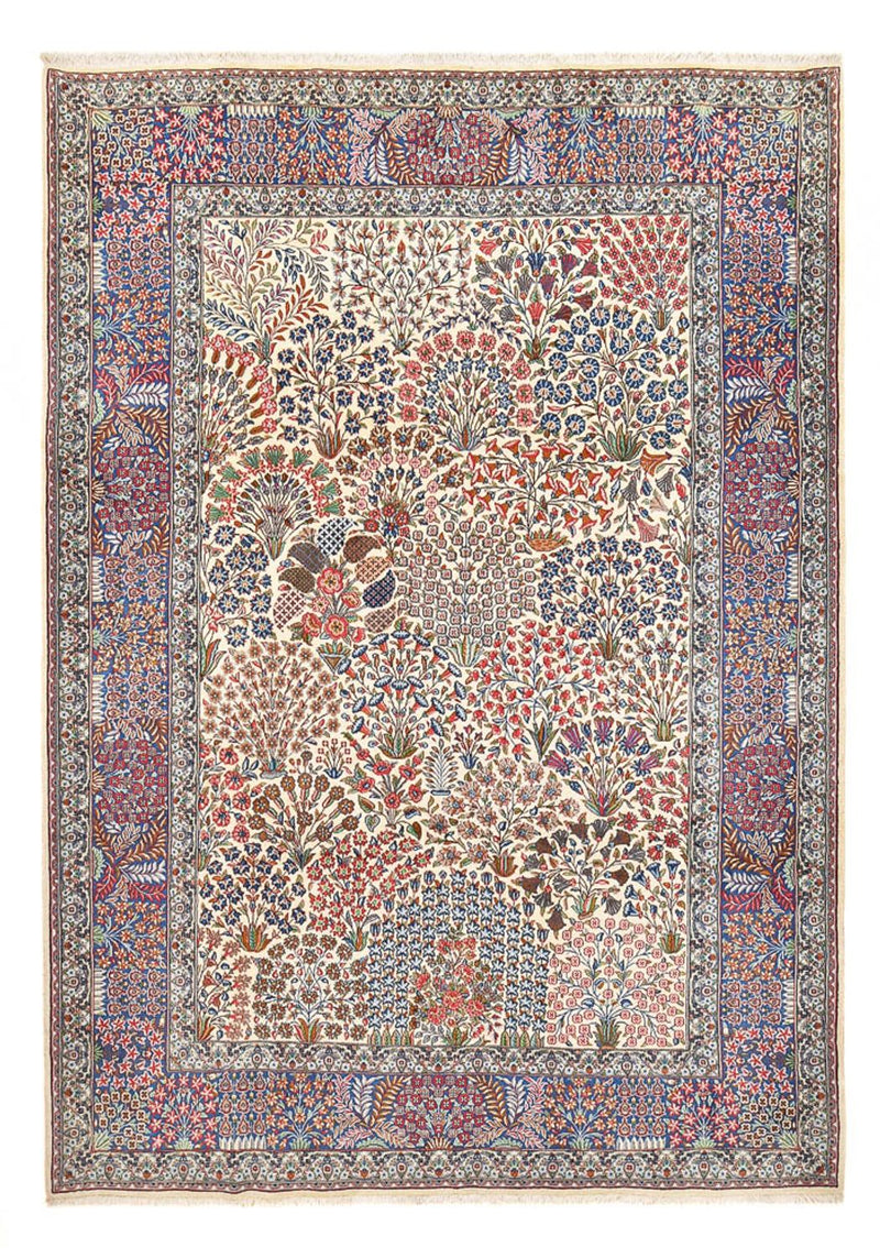 Perserteppich - Royal - 310 x 218 cm - mehrfarbig