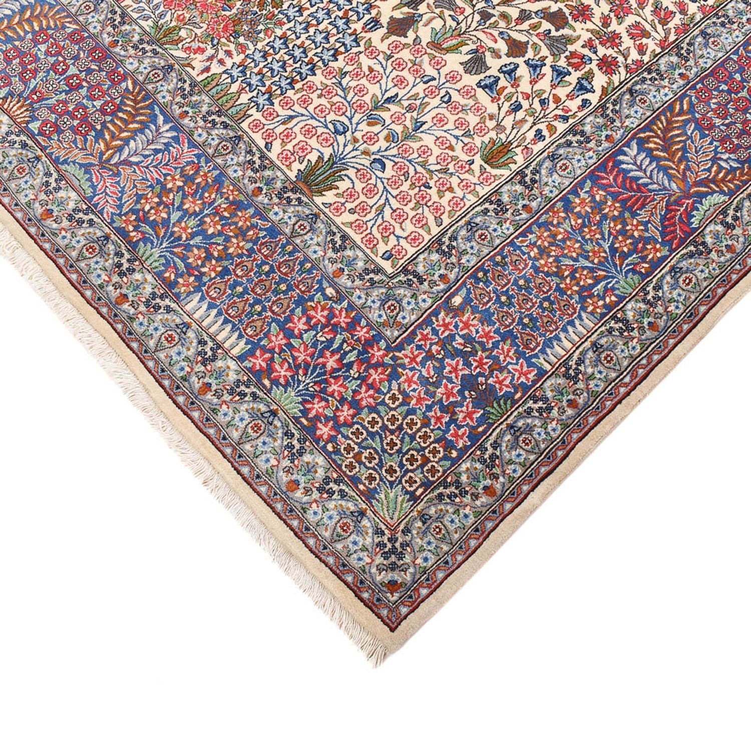 Perserteppich - Royal - 310 x 218 cm - mehrfarbig