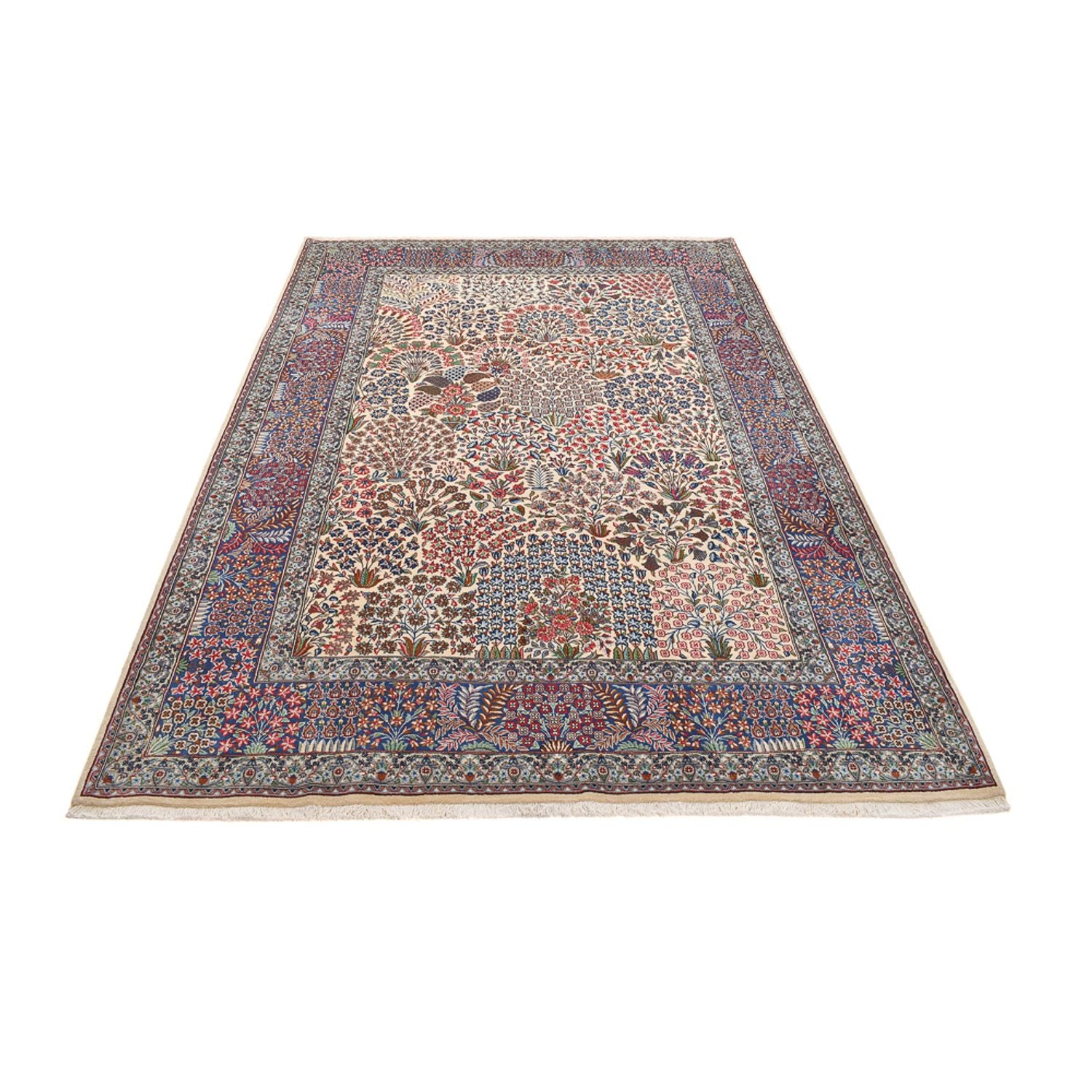 Perserteppich - Royal - 310 x 218 cm - mehrfarbig