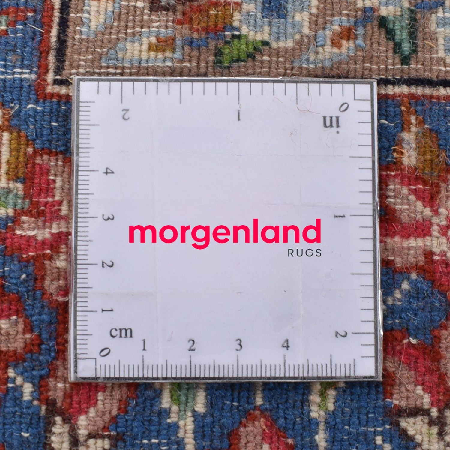 Perserteppich - Royal - 310 x 218 cm - mehrfarbig