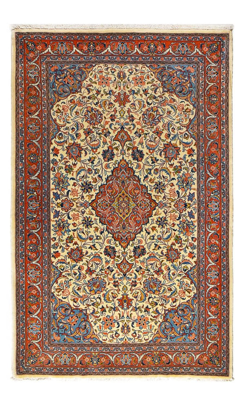 Perserteppich - Classic - 215 x 132 cm - sand