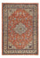 Perserteppich - Classic - 209 x 144 cm - rot