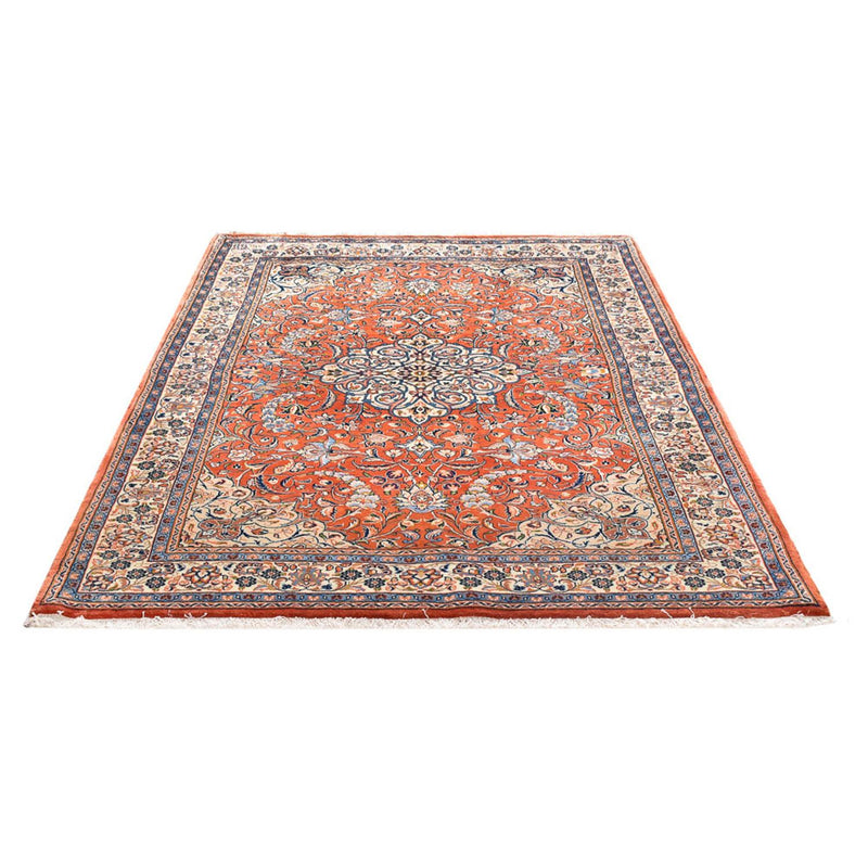 Perserteppich - Classic - 209 x 144 cm - rot