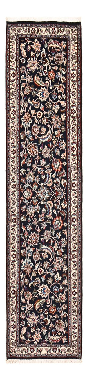 Läufer Perser - Classic - 315 x 78 cm - dunkelblau