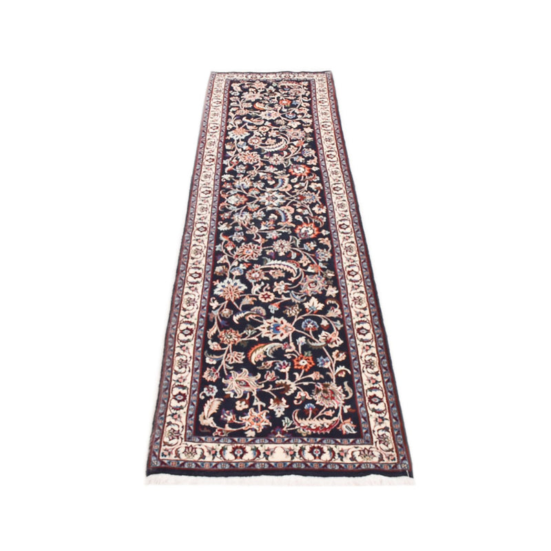 Läufer Perser - Classic - 315 x 78 cm - dunkelblau