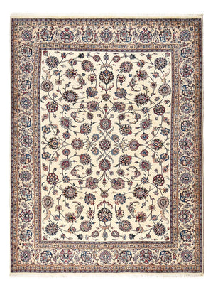 Perserteppich - Classic - 333 x 245 cm - creme