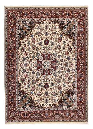Perserteppich - Classic - 274 x 202 cm - beige