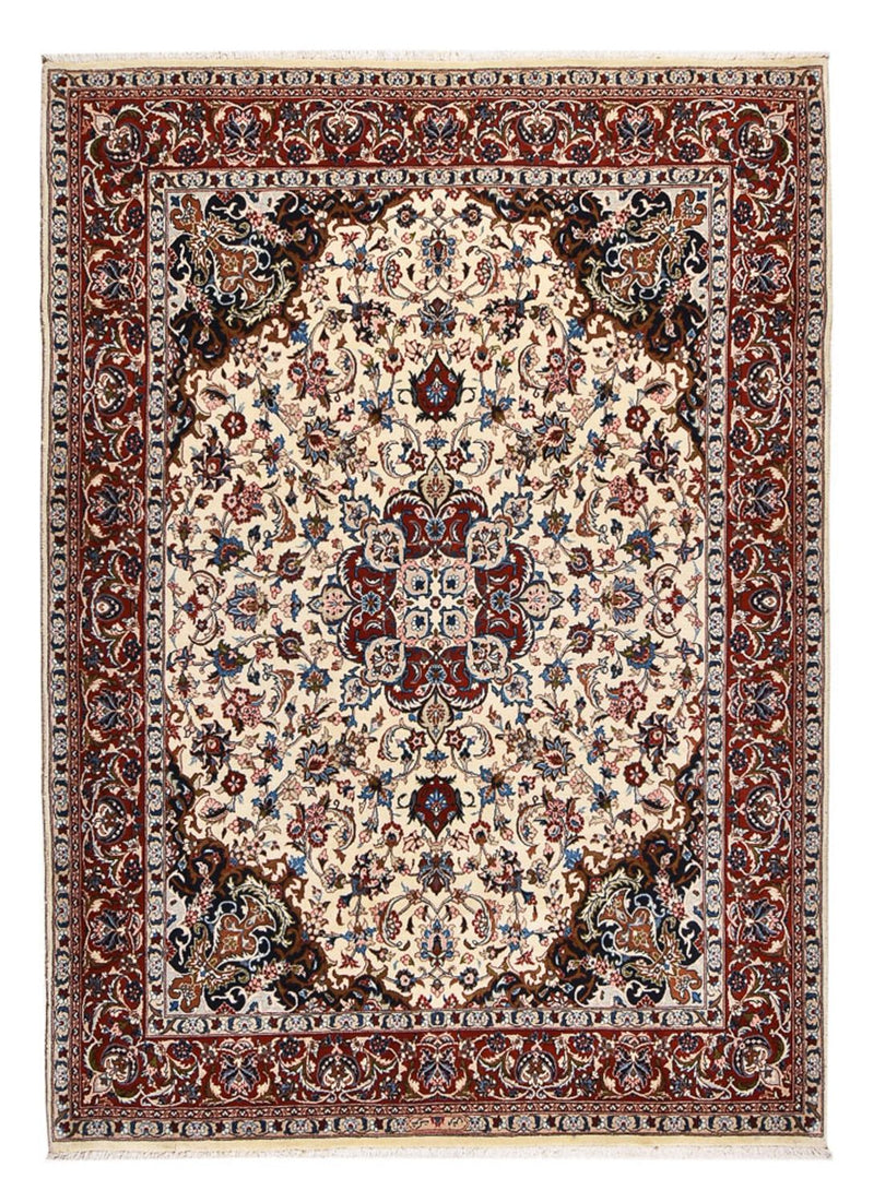 Perserteppich - Classic - 274 x 202 cm - beige