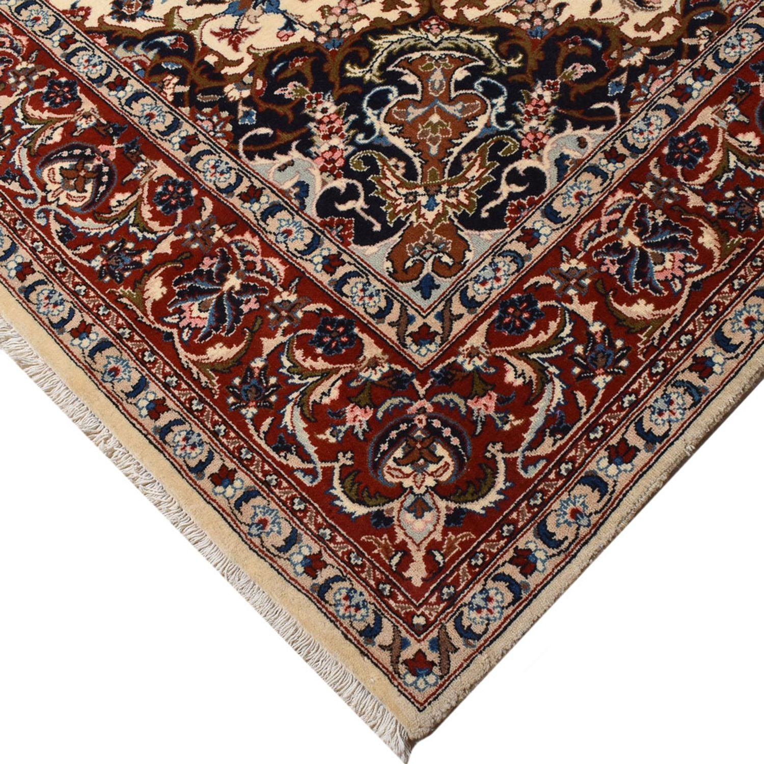Perserteppich - Classic - 274 x 202 cm - beige