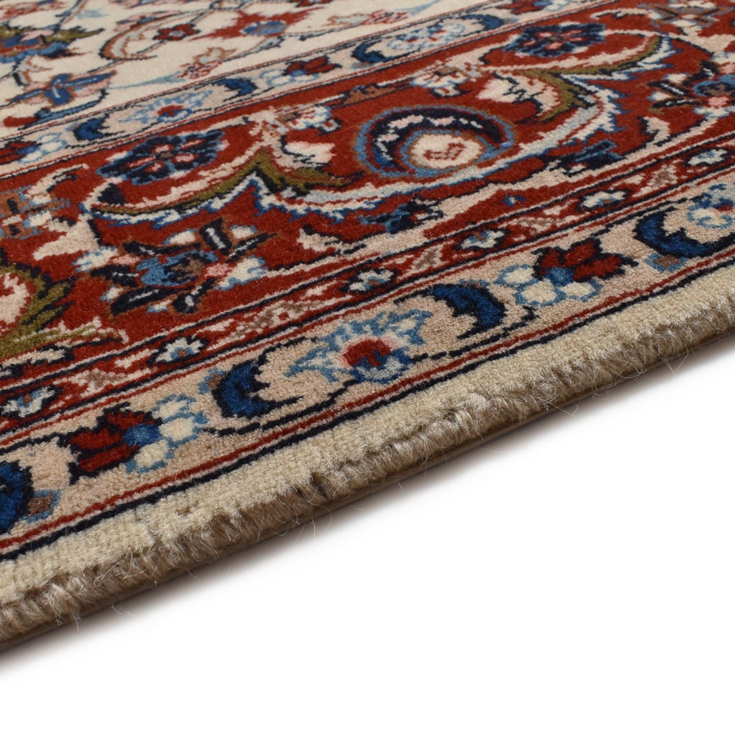 Perserteppich - Classic - 274 x 202 cm - beige