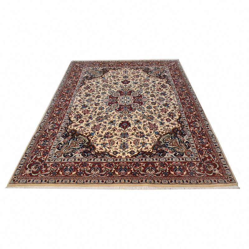 Perserteppich - Classic - 274 x 202 cm - beige