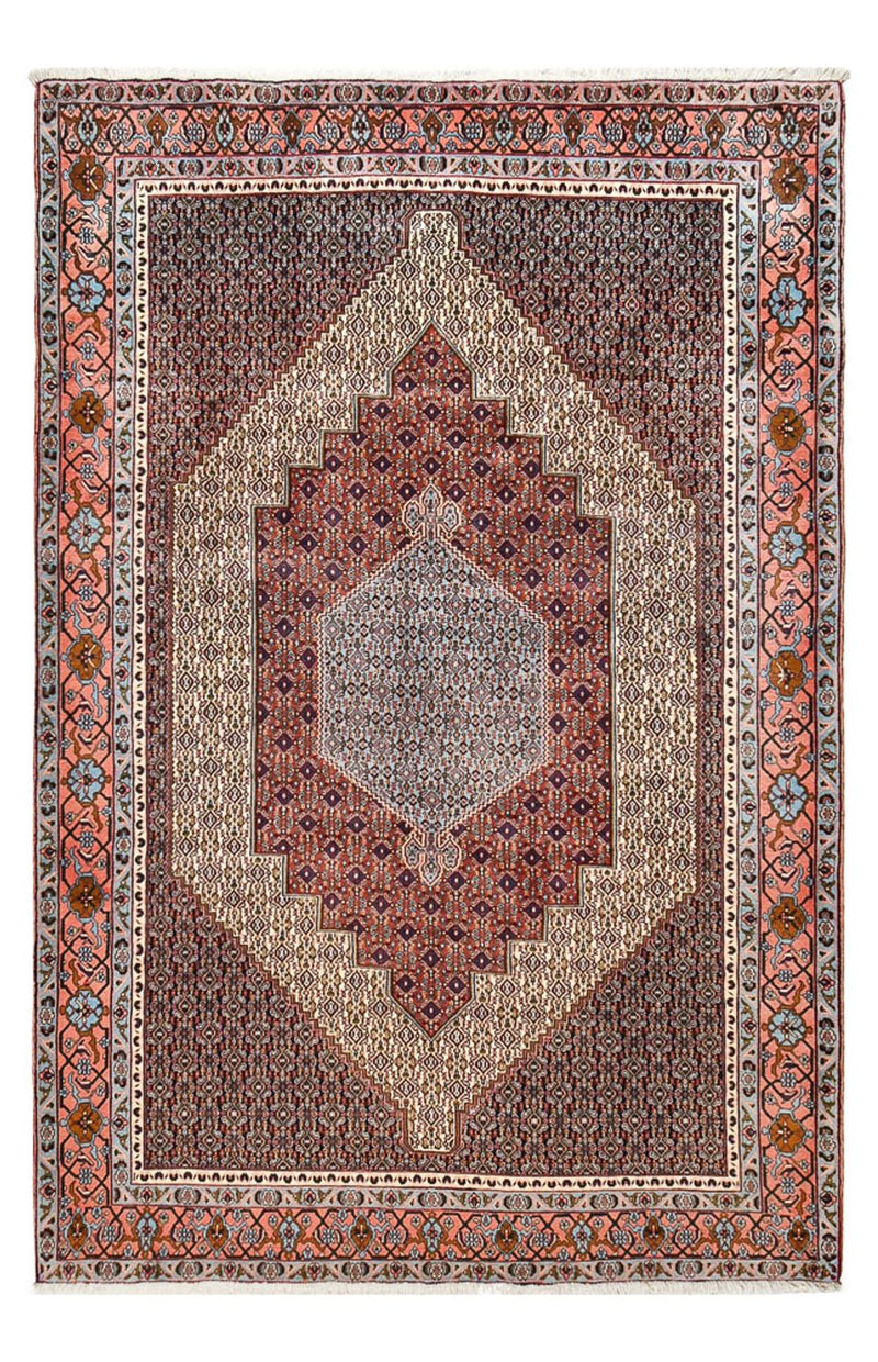 Perserteppich - Classic - 305 x 202 cm - rost