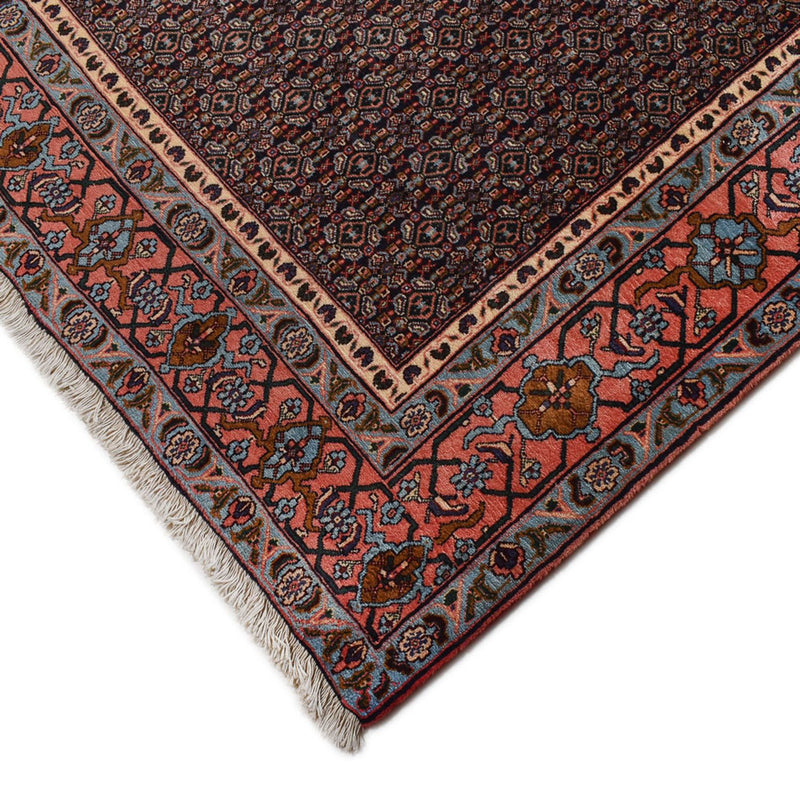 Perserteppich - Classic - 305 x 202 cm - rost