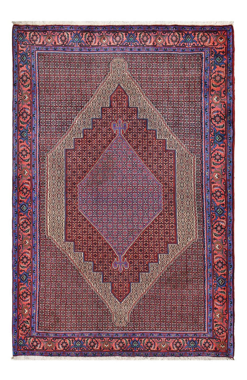 Perserteppich - Classic - 300 x 200 cm - rost