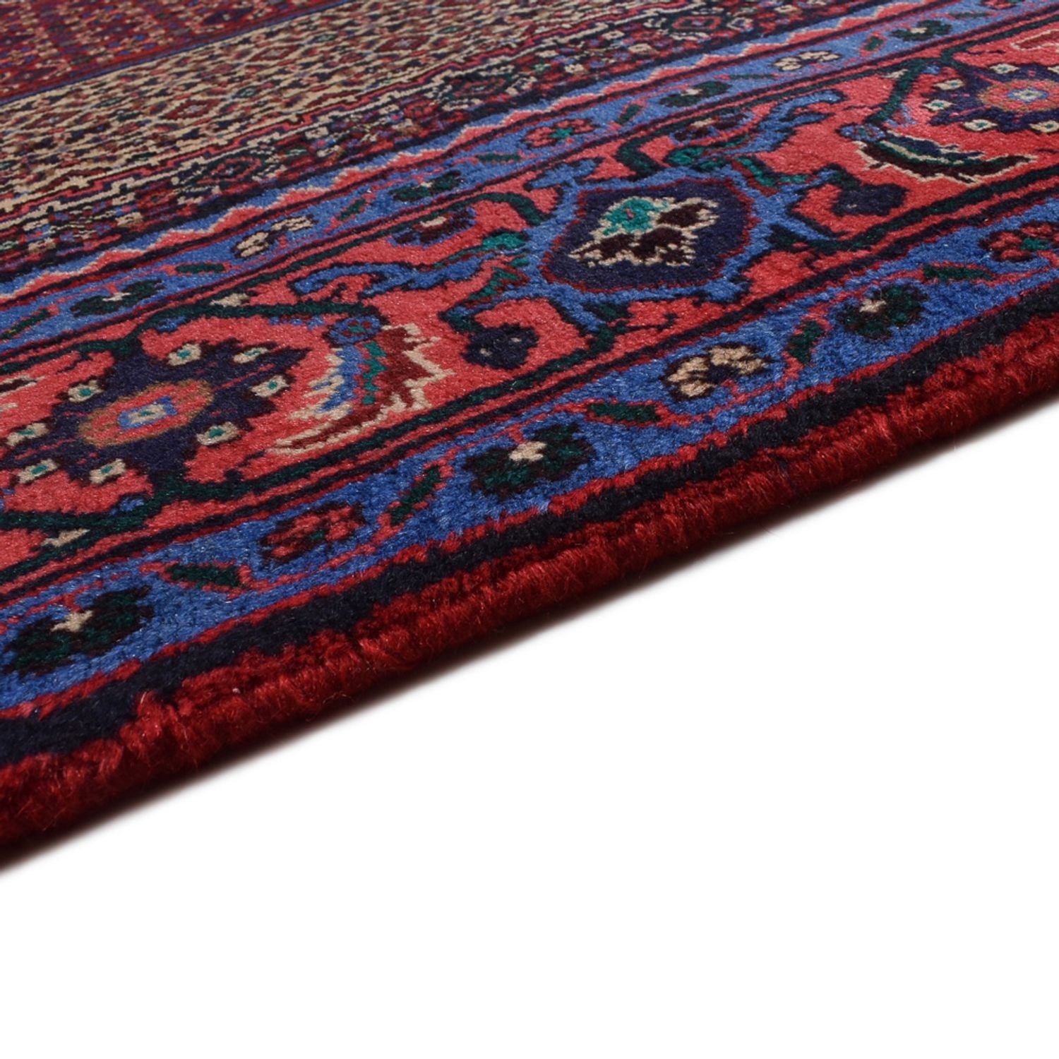 Perserteppich - Classic - 300 x 200 cm - rost