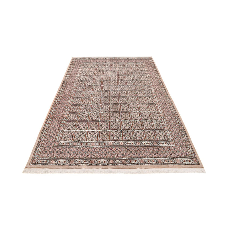 Perserteppich - Classic - 302 x 196 cm - rosa