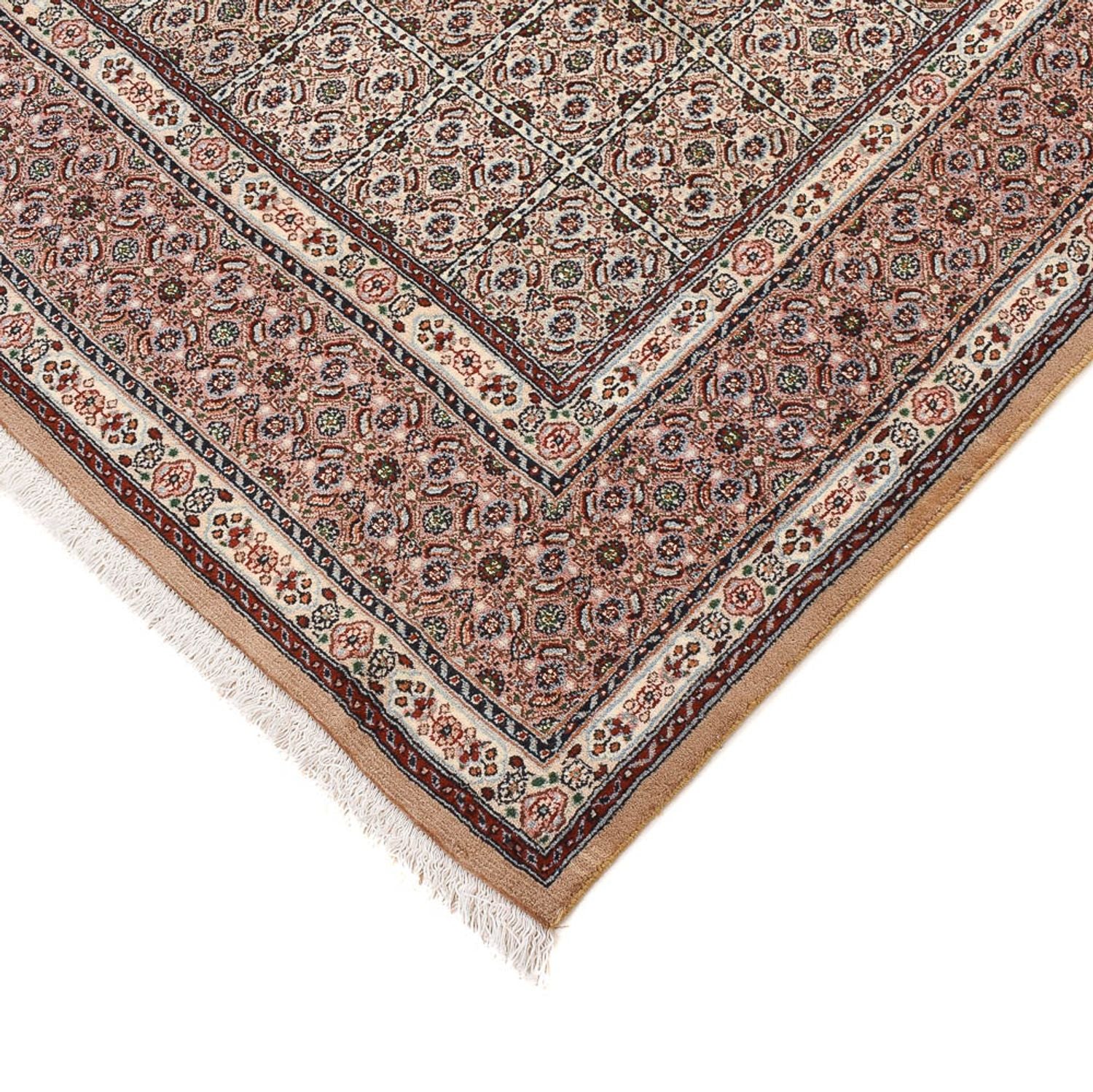 Perserteppich - Classic - 281 x 195 cm - rost