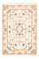 Perserteppich - Täbriz - Royal - 91 x 60 cm - creme