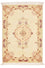 Perserteppich - Täbriz - Royal - 89 x 58 cm - hellbeige