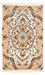 Perserteppich - Täbriz - Royal - 90 x 60 cm - mehrfarbig