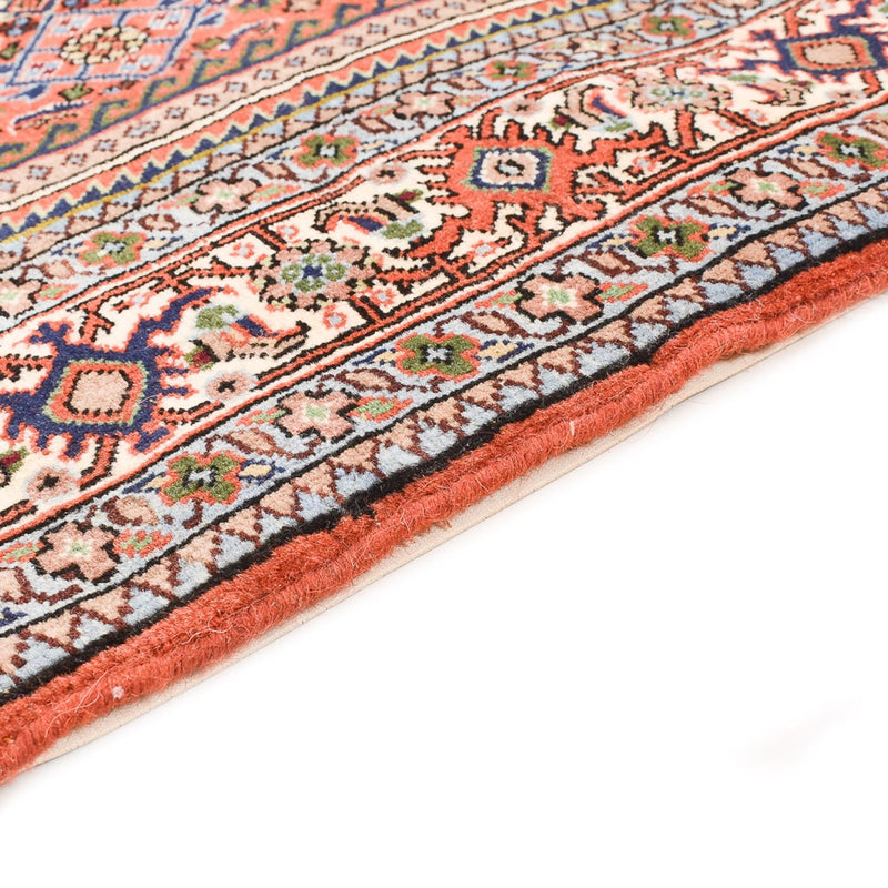 Perserteppich - Bidjar - 164 x 113 cm - rot