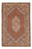 Perserteppich - Bidjar - 173 x 113 cm - rost
