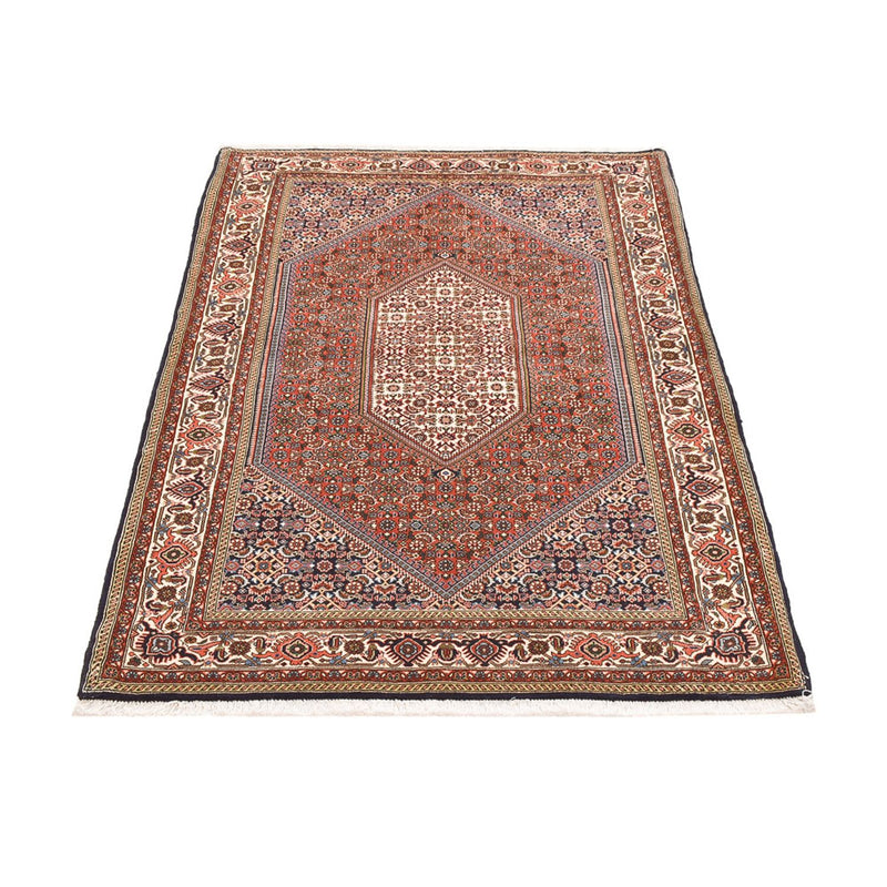 Perserteppich - Bidjar - 173 x 113 cm - rost