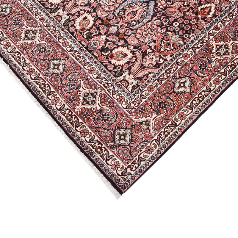 Perserteppich - Bidjar - 305 x 205 cm - rost