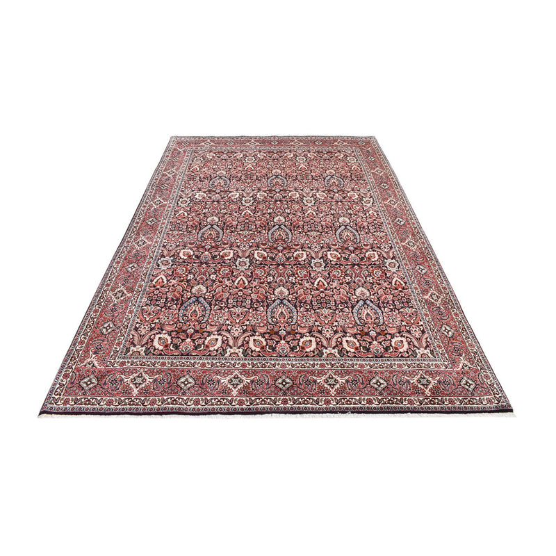 Perserteppich - Bidjar - 305 x 205 cm - rost