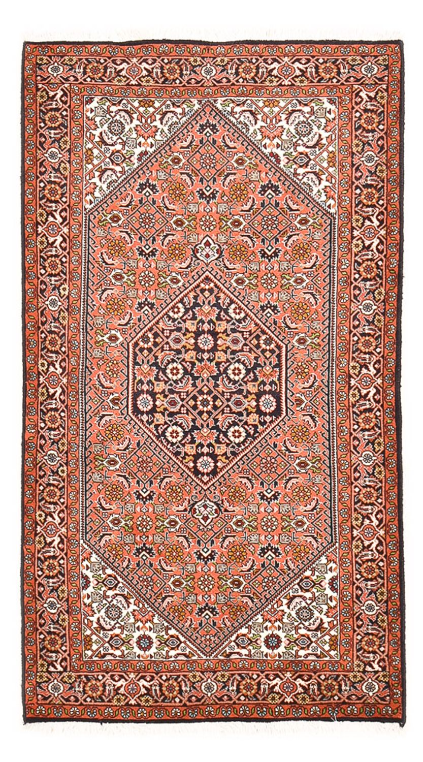 Perserteppich - Bidjar - 154 x 86 cm - rost