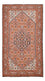 Perserteppich - Bidjar - 154 x 86 cm - rost