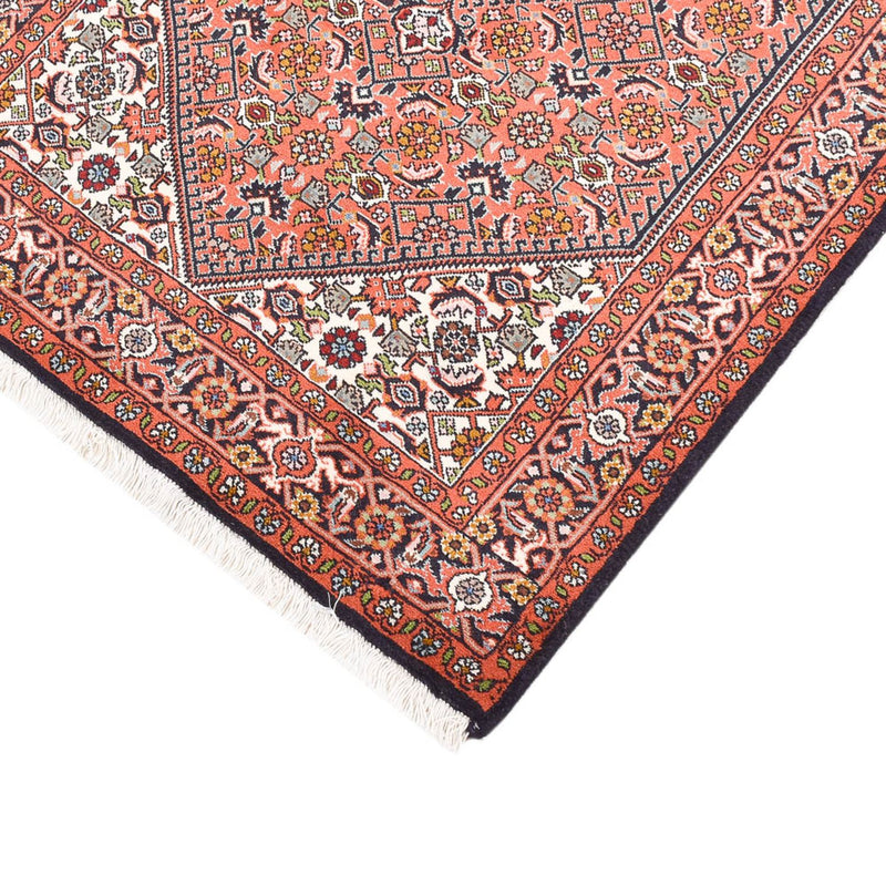 Perserteppich - Bidjar - 154 x 86 cm - rost