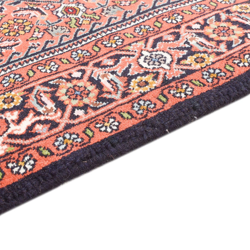 Perserteppich - Bidjar - 154 x 86 cm - rost