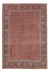 Perserteppich - Bidjar - 300 x 203 cm - rost