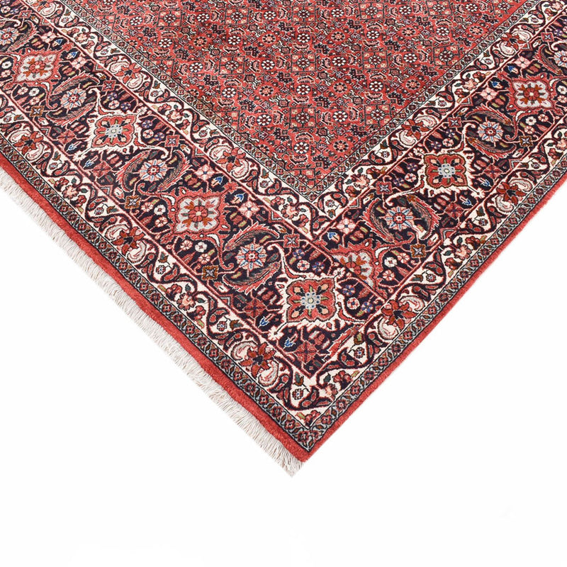 Perserteppich - Bidjar - 300 x 203 cm - rost